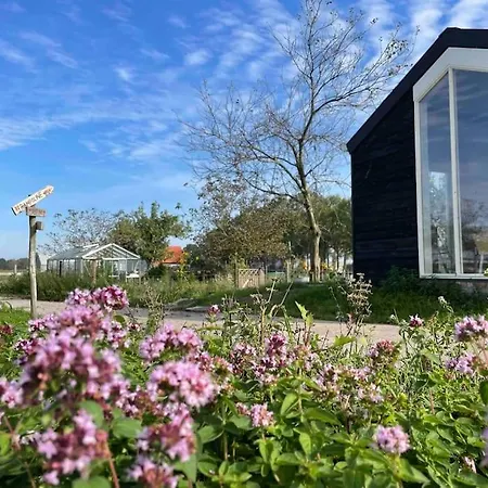De Boterhal - Op Natuurboerderij Hem