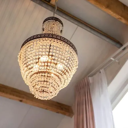 Feriehus De Boterhal - Op Natuurboerderij *