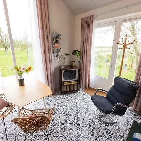 De Boterhal - Op Natuurboerderij Hem