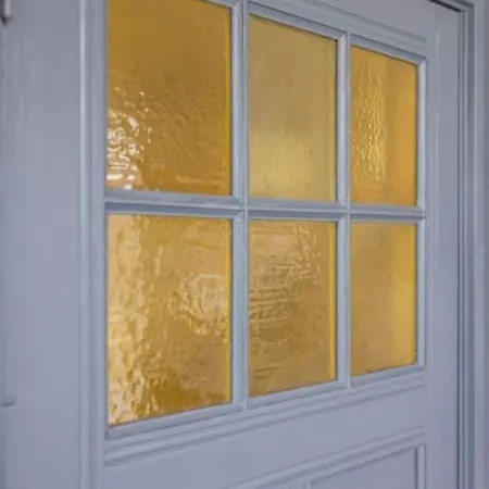 De Boterhal - Op Natuurboerderij Feriehus