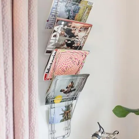 De Boterhal - Op Natuurboerderij Hem