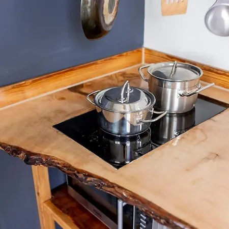 De Boterhal - Op Natuurboerderij