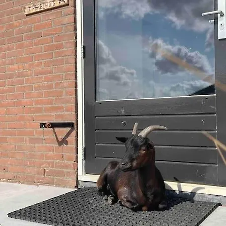 De Boterhal - Op Natuurboerderij Hem