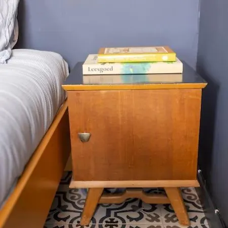 De Boterhal - Op Natuurboerderij Сasa de vacaciones Hem