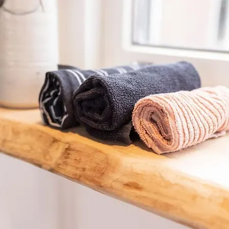 De Boterhal - Op Natuurboerderij Сasa de vacaciones *