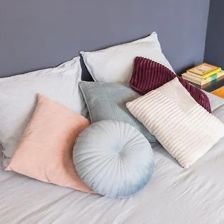 Сasa de vacaciones De Boterhal - Op Natuurboerderij *