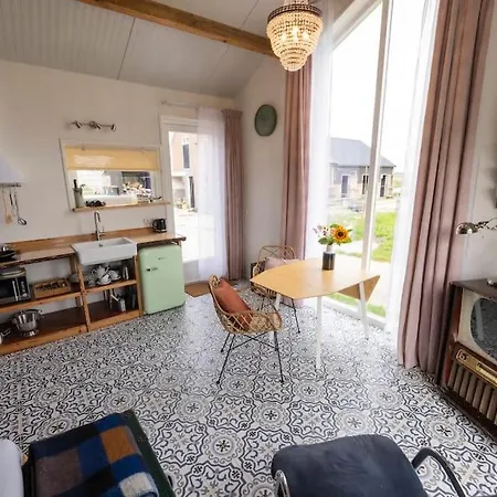 De Boterhal - Op Natuurboerderij *