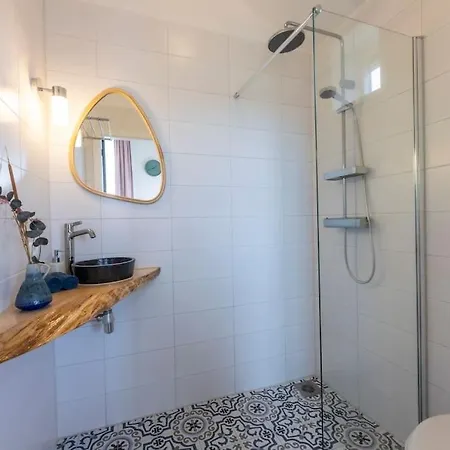 De Boterhal - Op Natuurboerderij