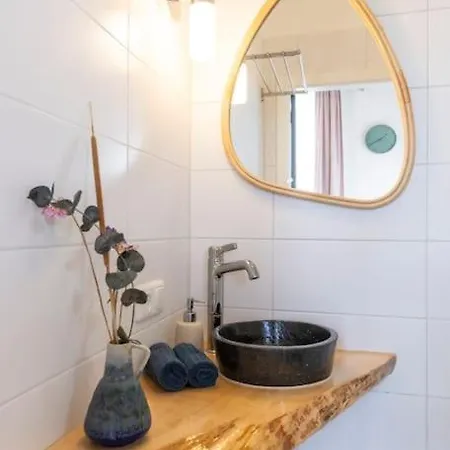 De Boterhal - Op Natuurboerderij