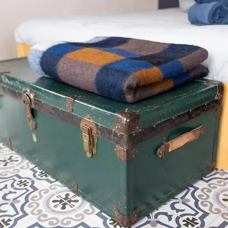 De Boterhal - Op Natuurboerderij Сasa de vacaciones *