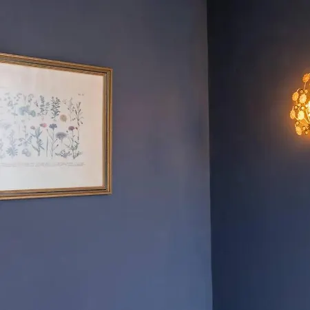 De Boterhal - Op Natuurboerderij Сasa de vacaciones *