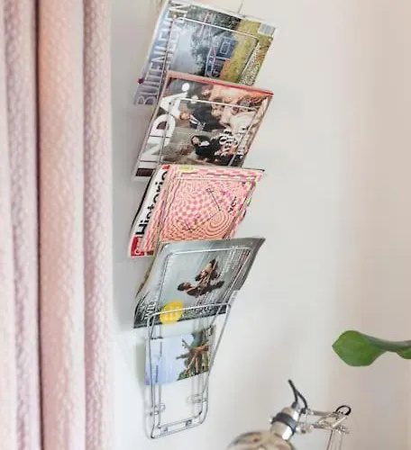 De Boterhal - Op Natuurboerderij Hem