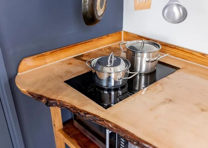 De Boterhal - Op Natuurboerderij