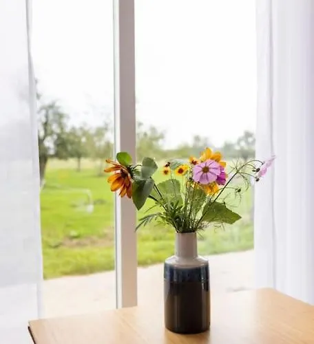 De Boterhal - Op Natuurboerderij *