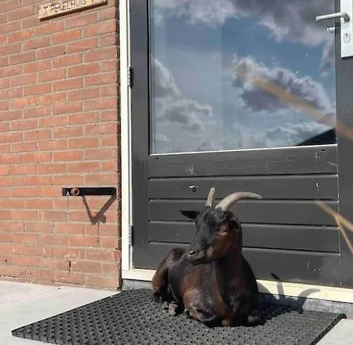 De Boterhal - Op Natuurboerderij Hem