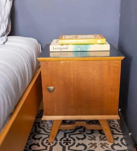 De Boterhal - Op Natuurboerderij Nyaraló Hem