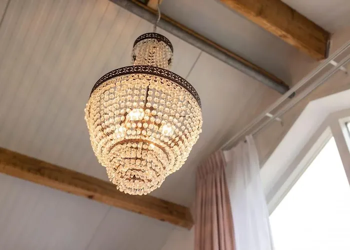 Nyaraló De Boterhal - Op Natuurboerderij *