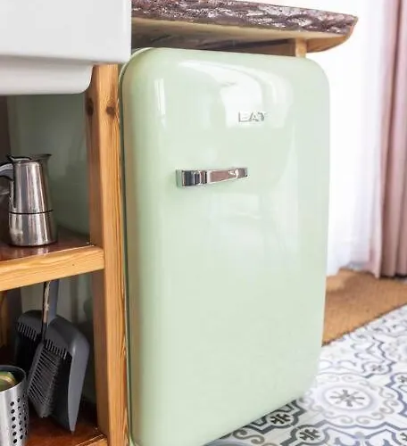 De Boterhal - Op Natuurboerderij *