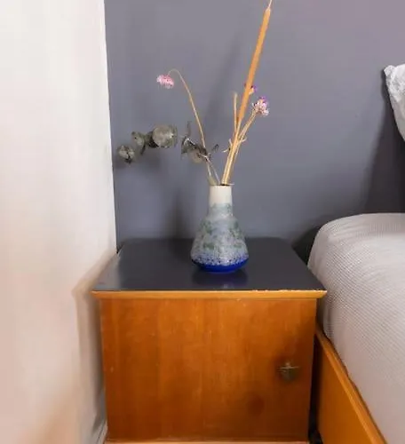 De Boterhal - Op Natuurboerderij Nyaraló *