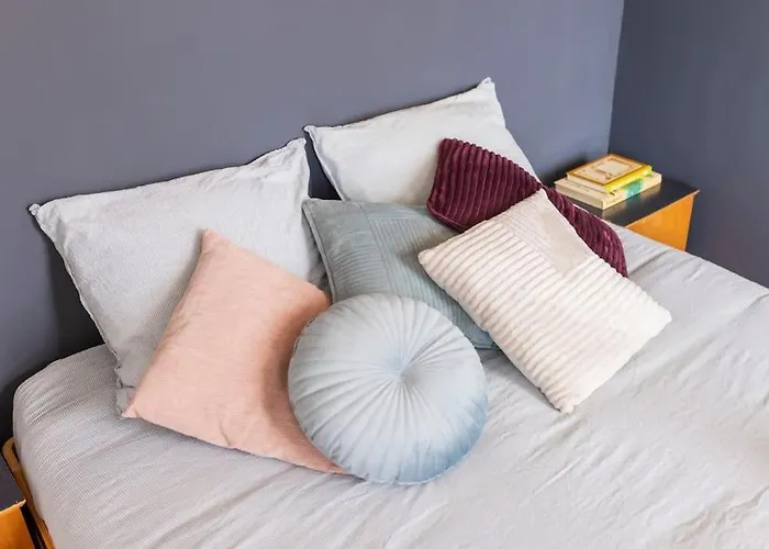 Nyaraló De Boterhal - Op Natuurboerderij *