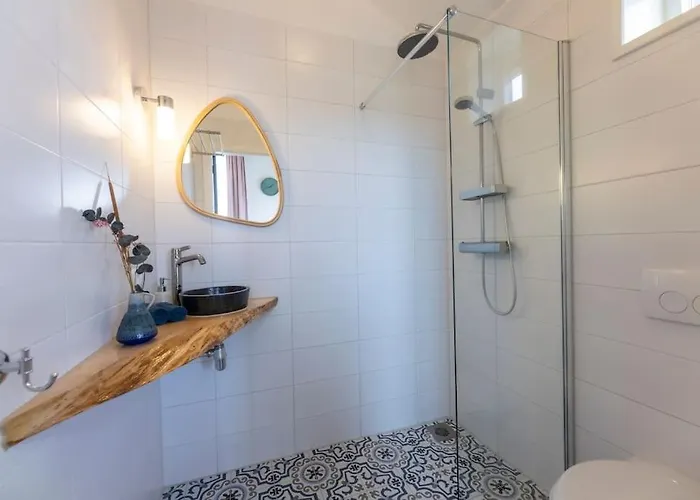 De Boterhal - Op Natuurboerderij