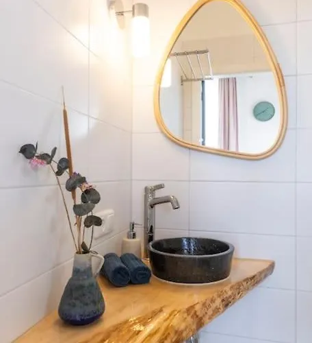 De Boterhal - Op Natuurboerderij