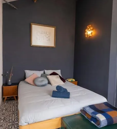 Nyaraló De Boterhal - Op Natuurboerderij Hem