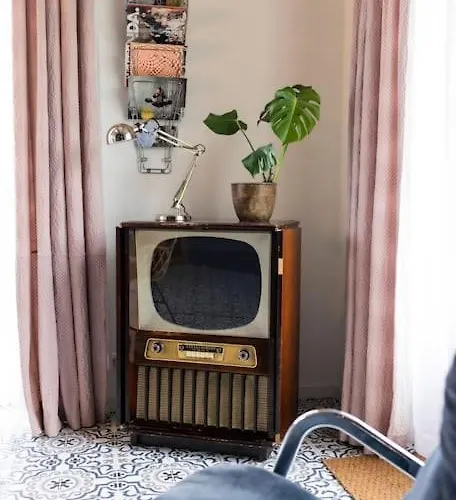 De Boterhal - Op Natuurboerderij Nyaraló Hem