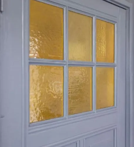 De Boterhal - Op Natuurboerderij Nyaraló